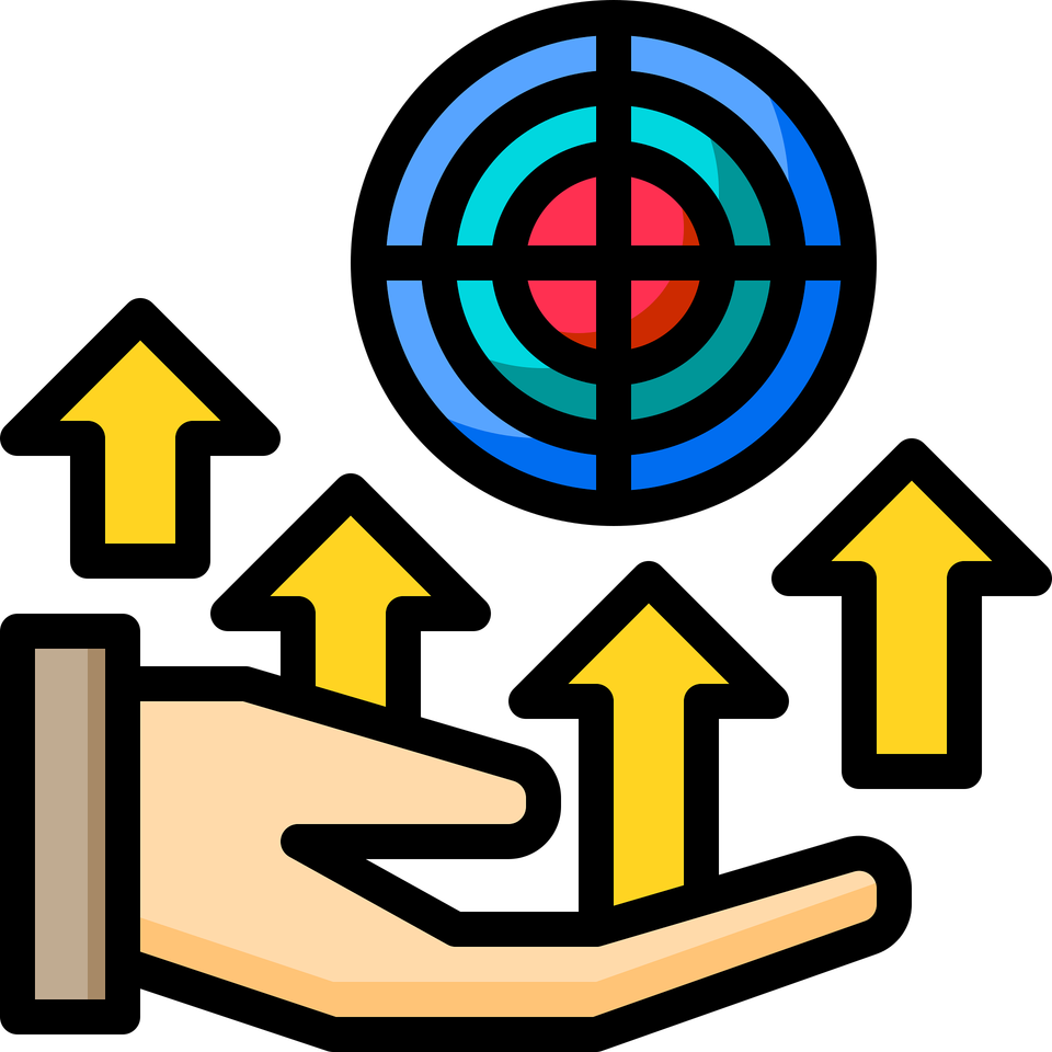 Marketing  graphic pixabay