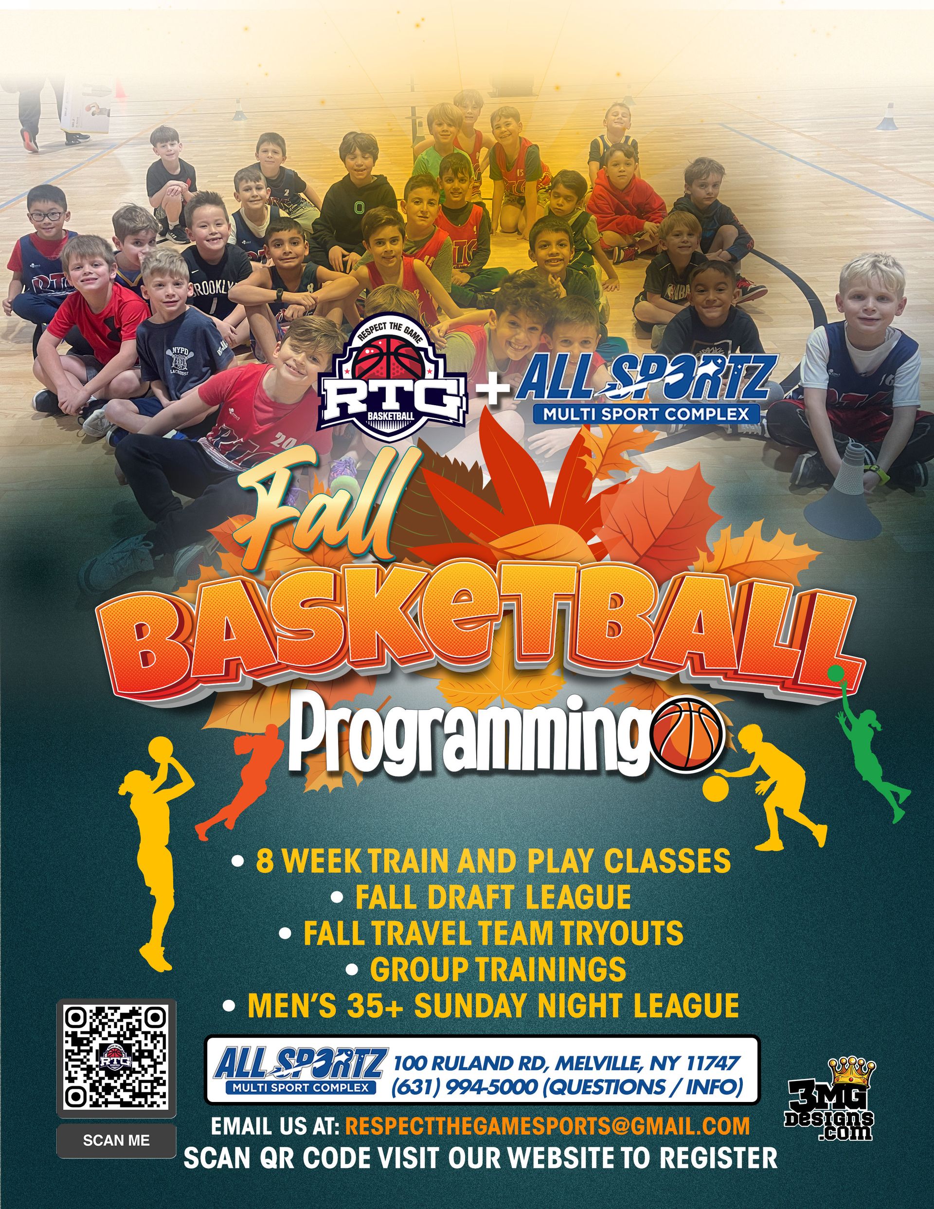 All Sportz Long Island