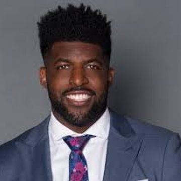 Black man review