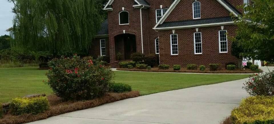 tree service clayton, tree service smithfield, tree service garner