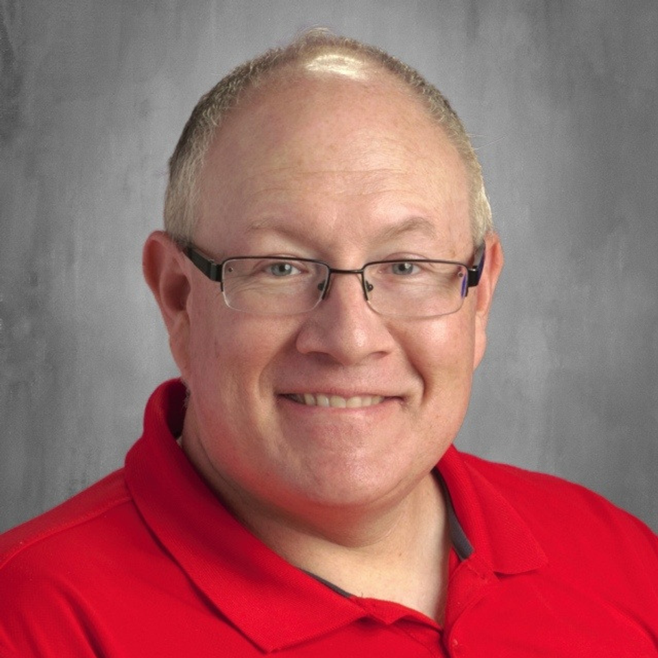 Stephen huntsucker