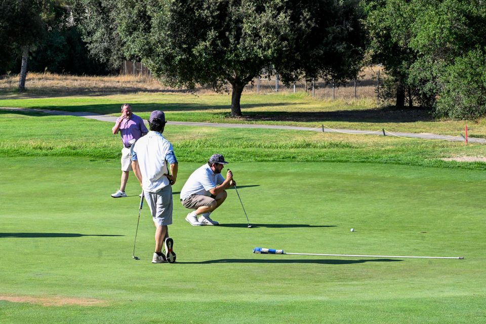 Golf 30