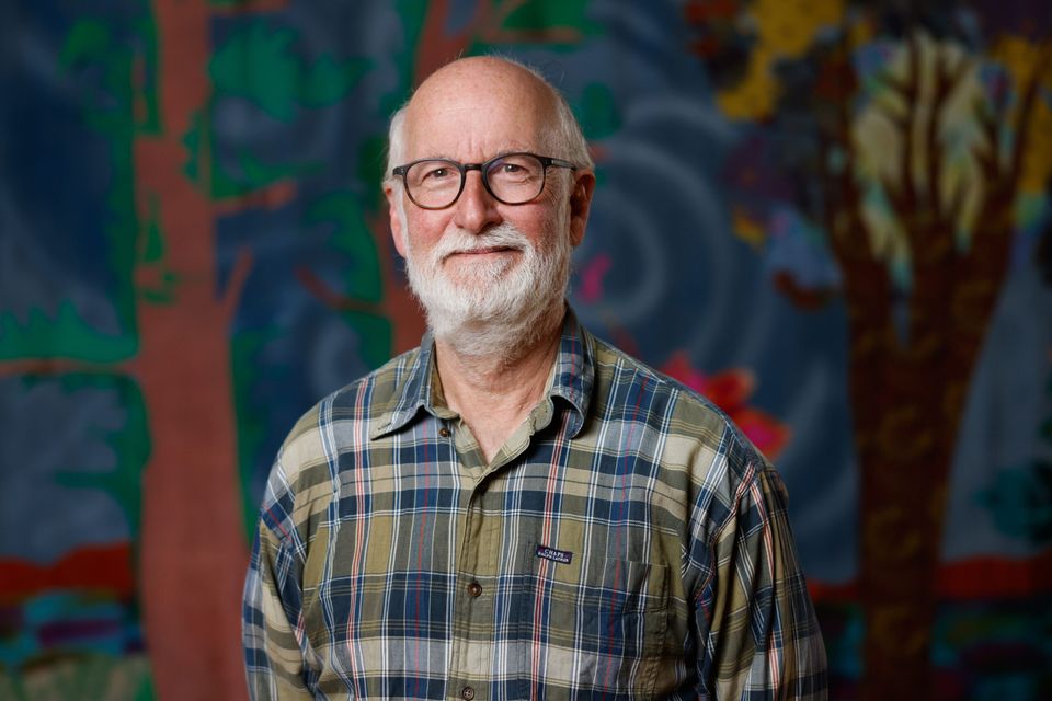 Gary Goosman Headshot 