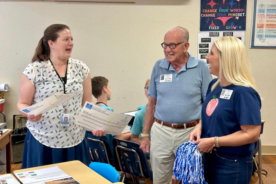 Sps grant day 4