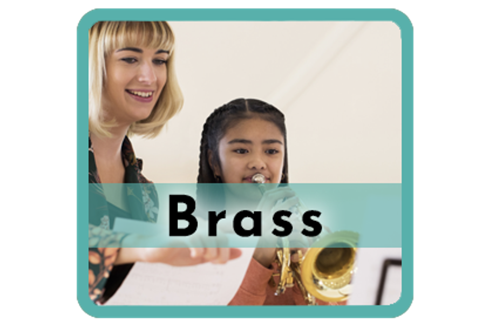 Brassteal