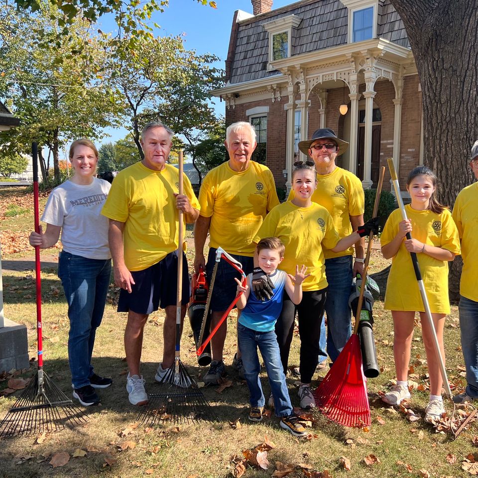 Rotary service 101224 1