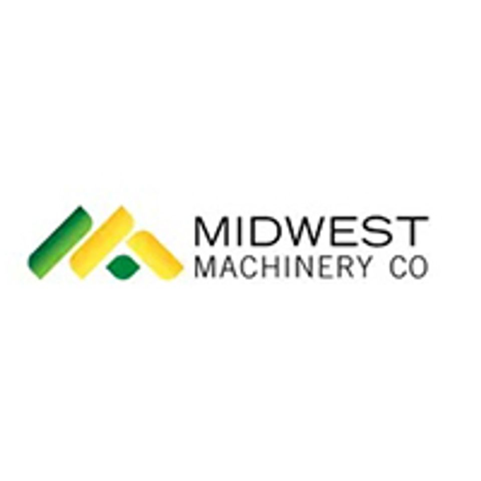 Midwest machinery