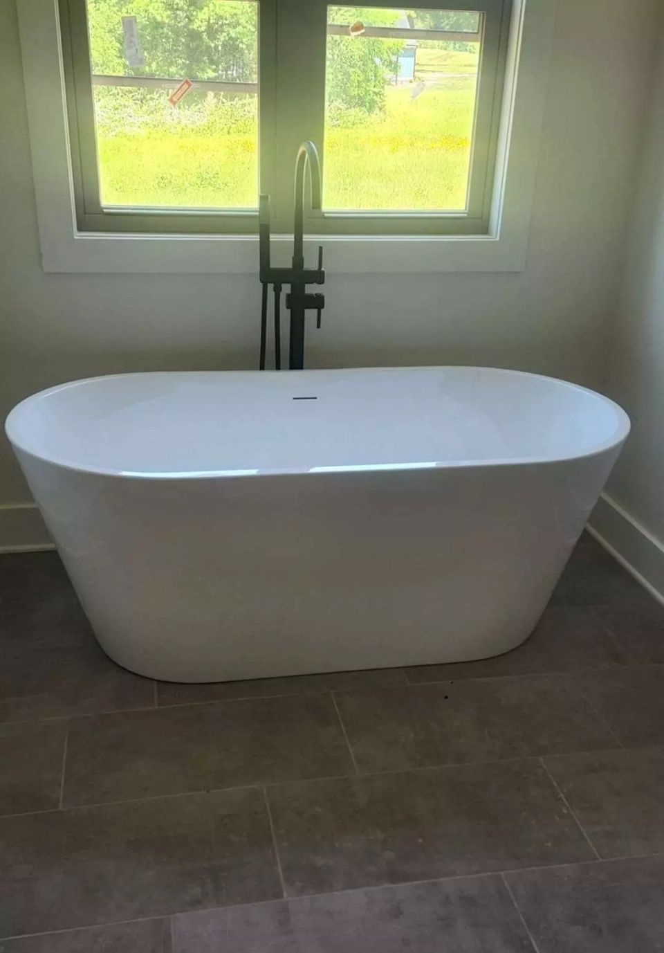Ringwood bath tub services