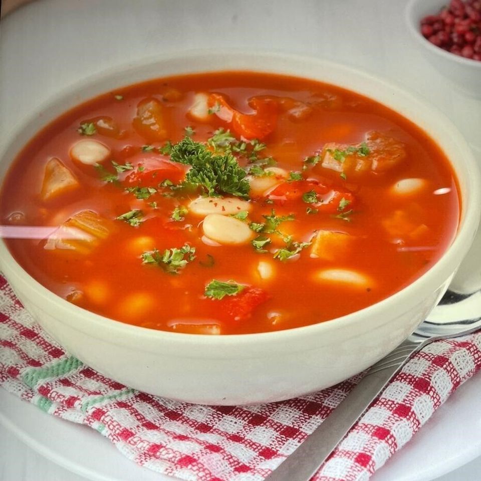 Soupe