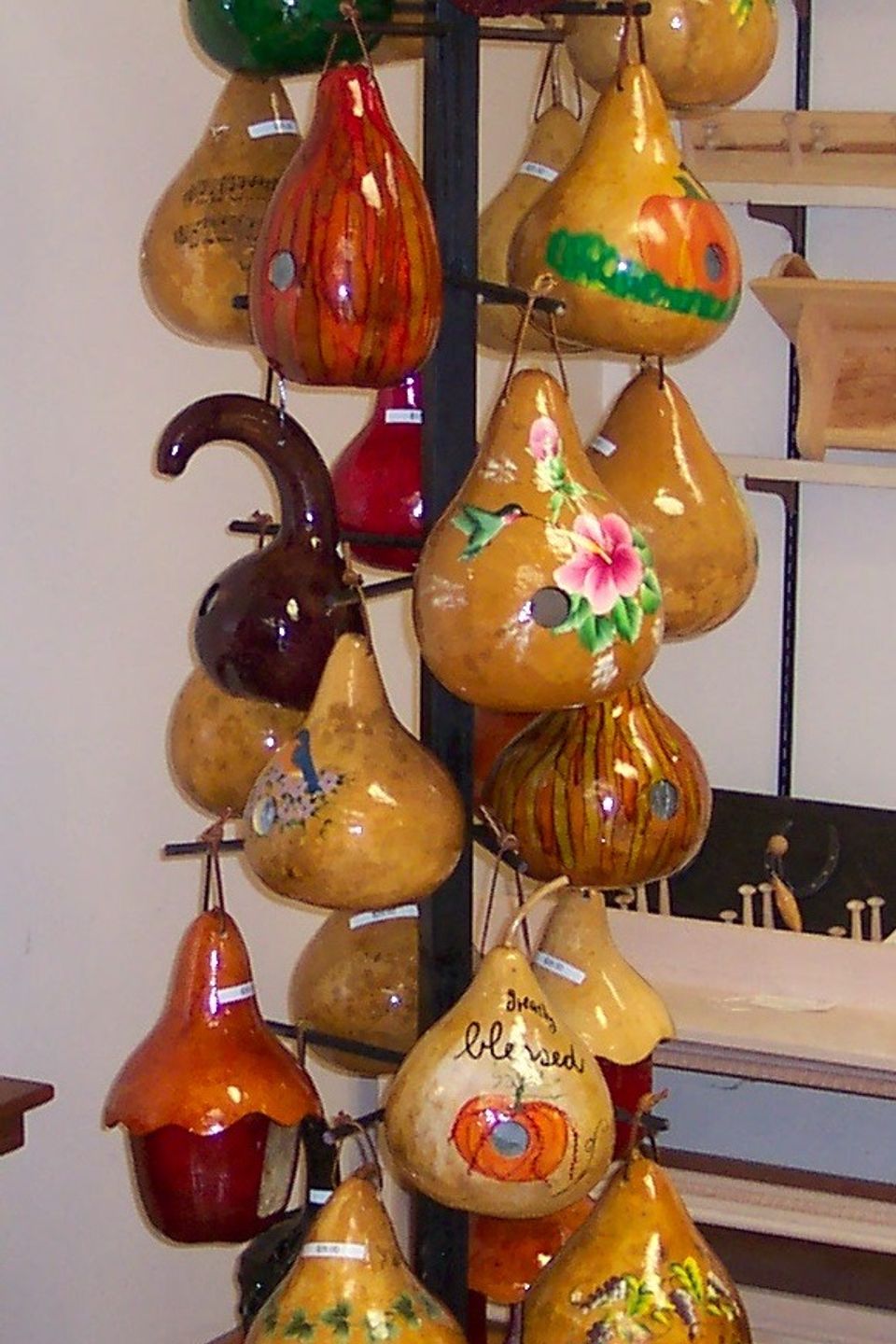 Gourds
