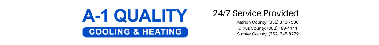 A-1 QUALITY COOLING & HEATING