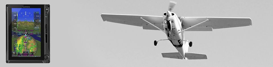 Garmin g600txi