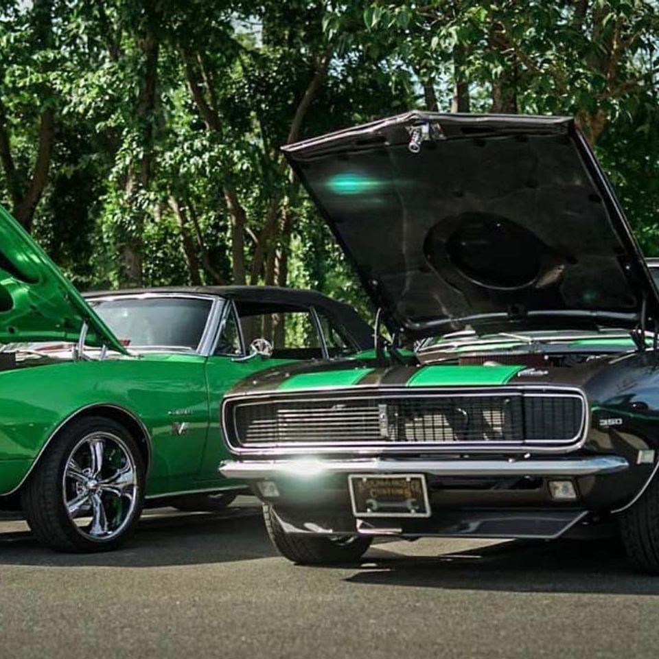 Cars