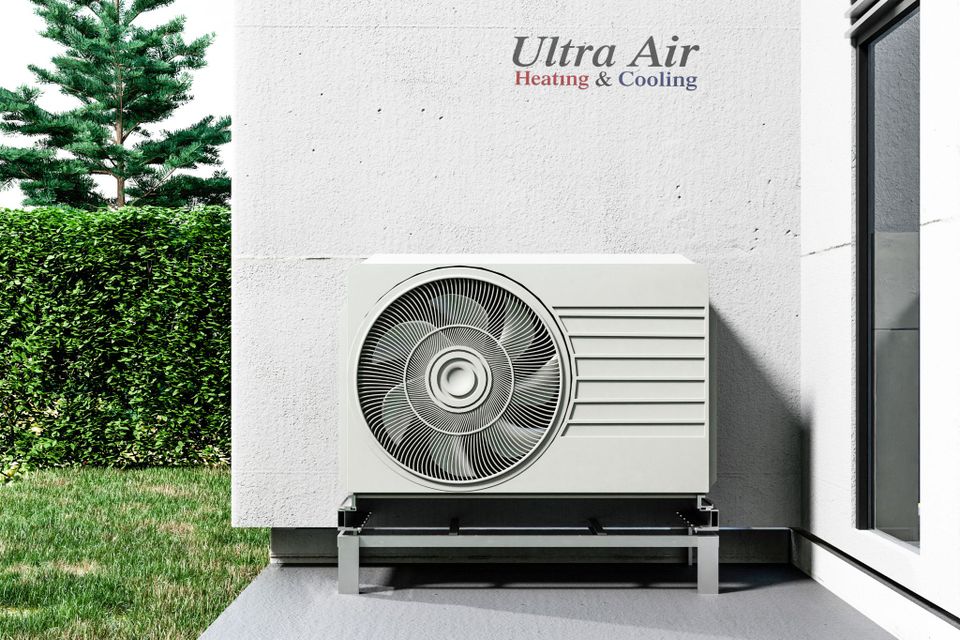 Raleigh hvac repair