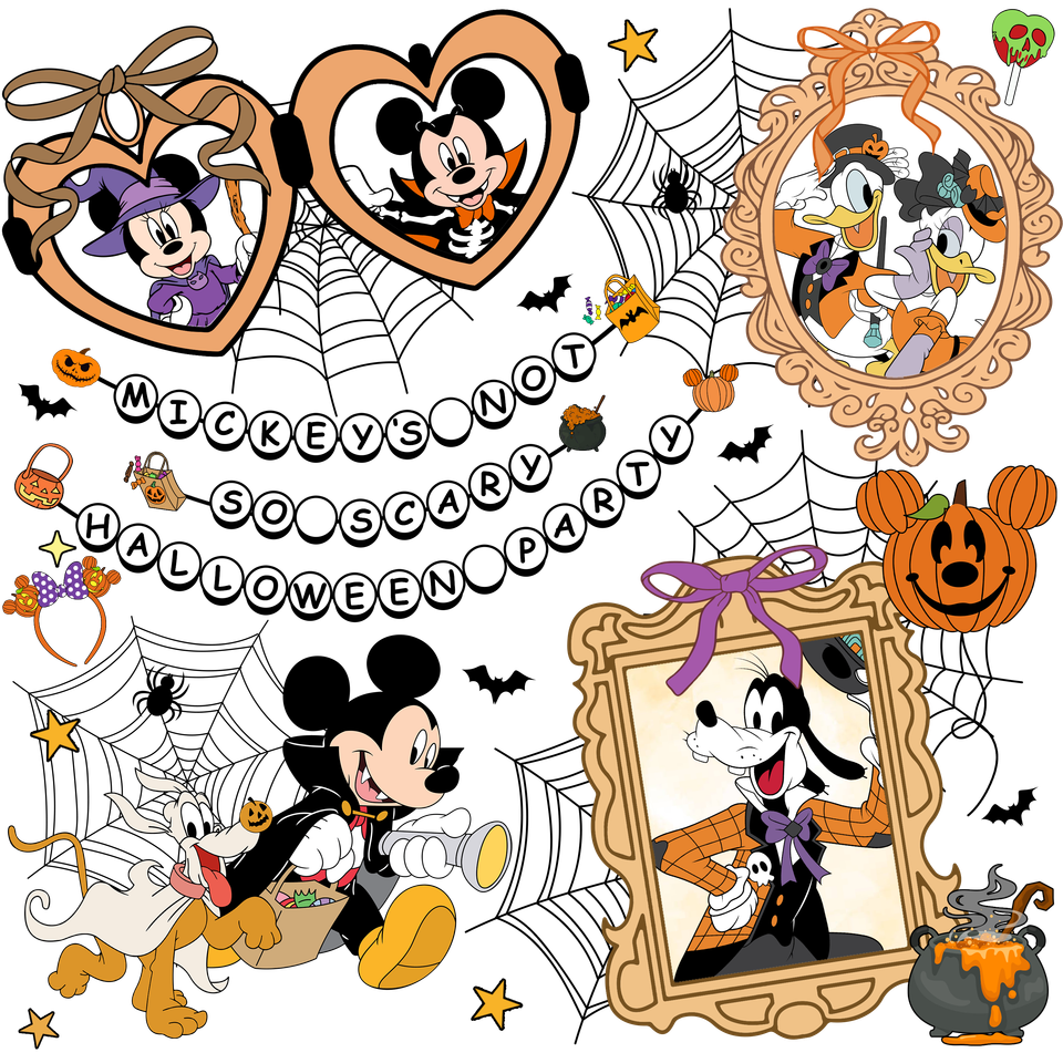 Seasons   halloween disney mickey’s not so scary halloween pgn.final