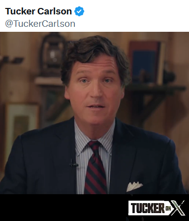 Tucker head shot with x logo