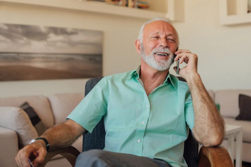 Cliffrose Life Partners | One Trusted Person to Call