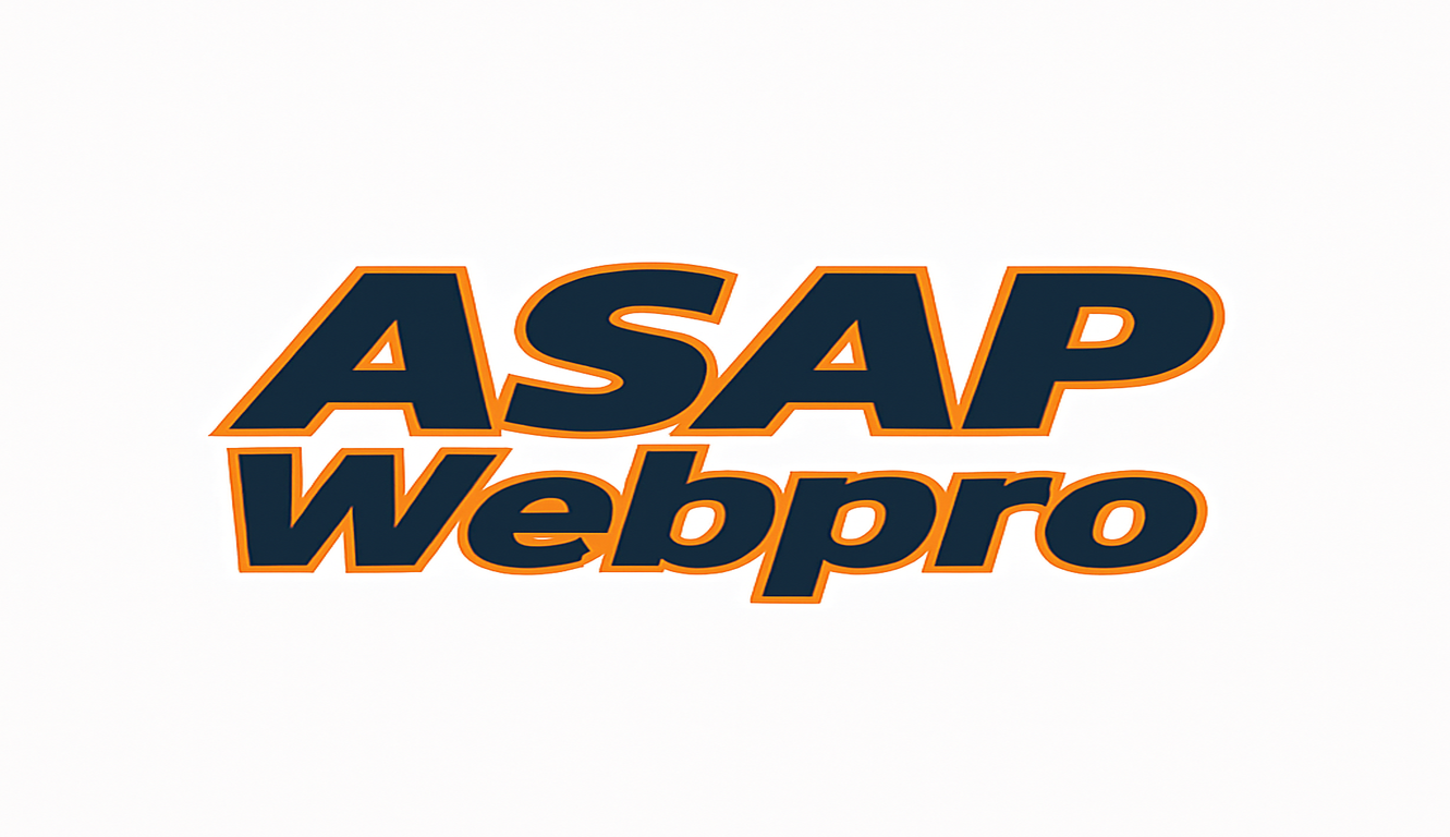 ASAP Webpro
