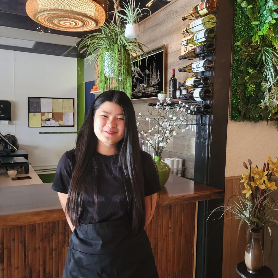 Sammy Sornsomdang: That Thai