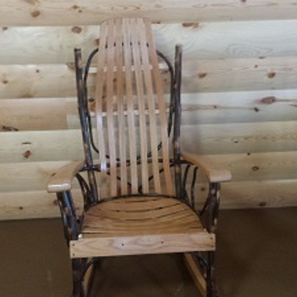 Sunrise poly lawn   hardwood furniture   paden  oklahoma   split hickory rockers and tables   20160301 17205820180518 16075 1gs9mzk