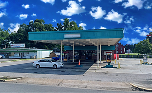 Za food mart enhanced