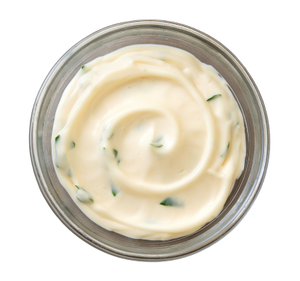 Tarter sauce