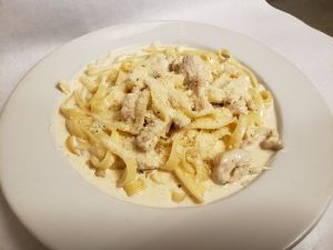 Fettuccine