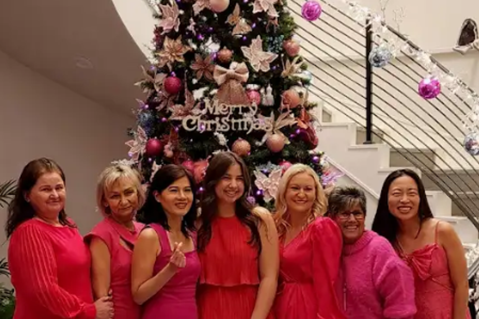 Xmas grouppics 3