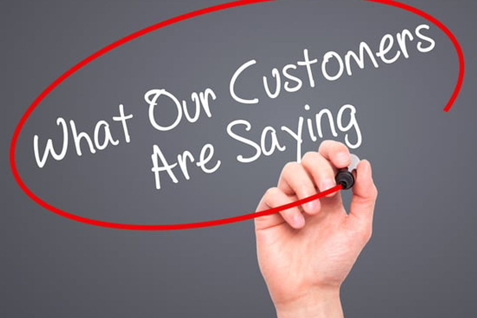 Customer testimonial best practices 1