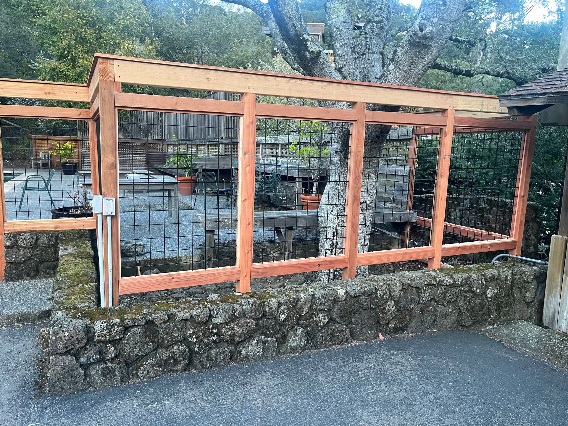Garcia’s Landscaping Project 5