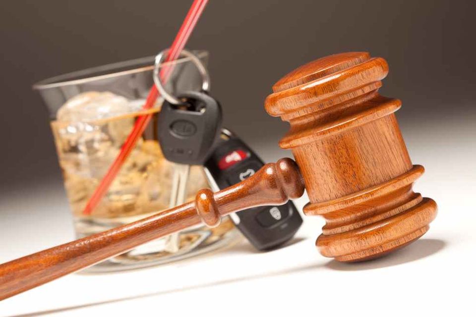 Why you need a criminal defense lawyer