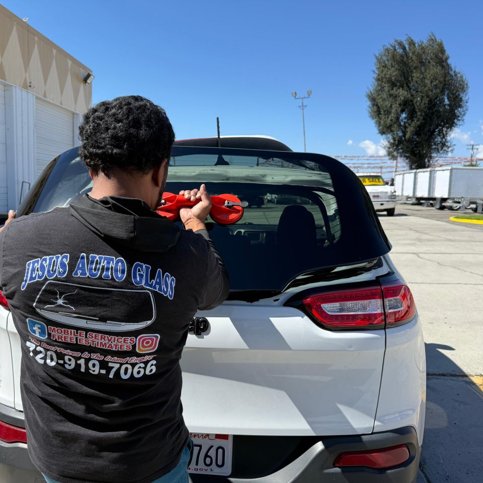 Jesusautoglass25