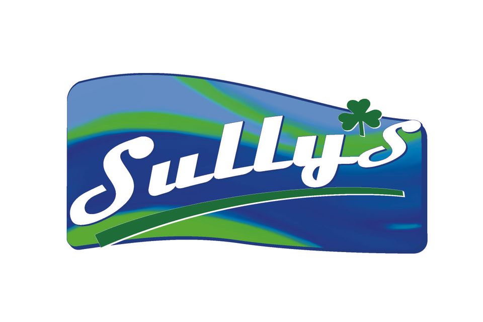 Sully's legacy blue