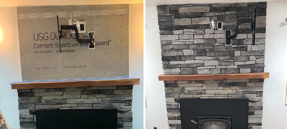 Chimney 14