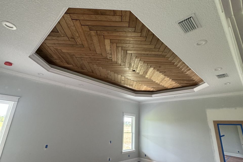 Prestige painting ceiling6