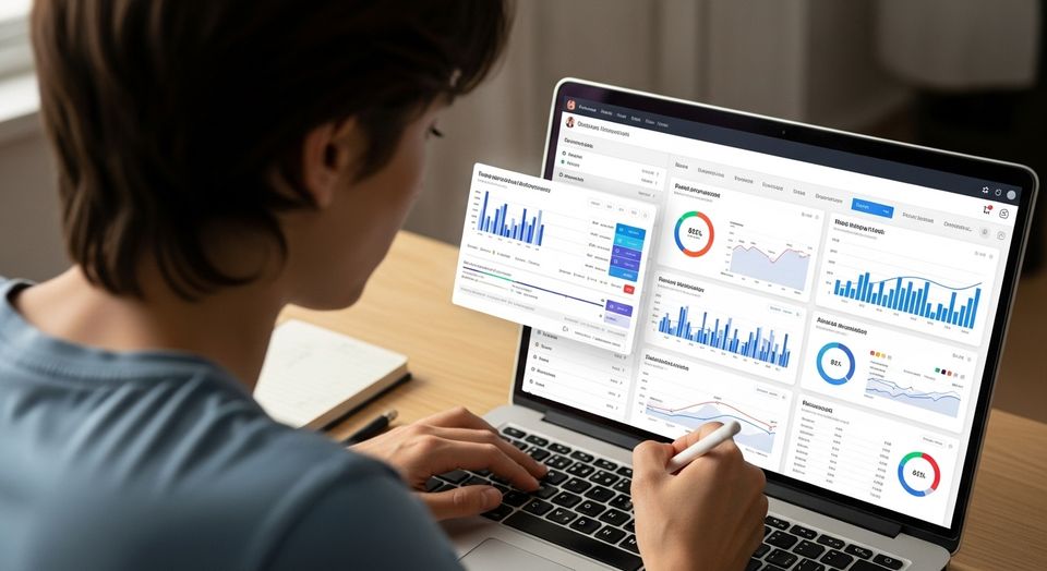 Social media insights