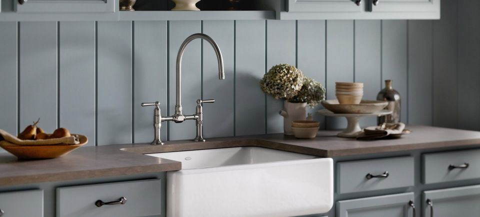 Moen single handle kitchen faucet iron20161216 6560 hapkvj