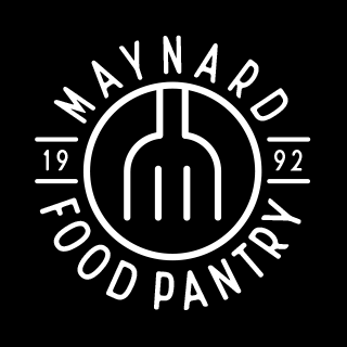 Maynardfoodpantry