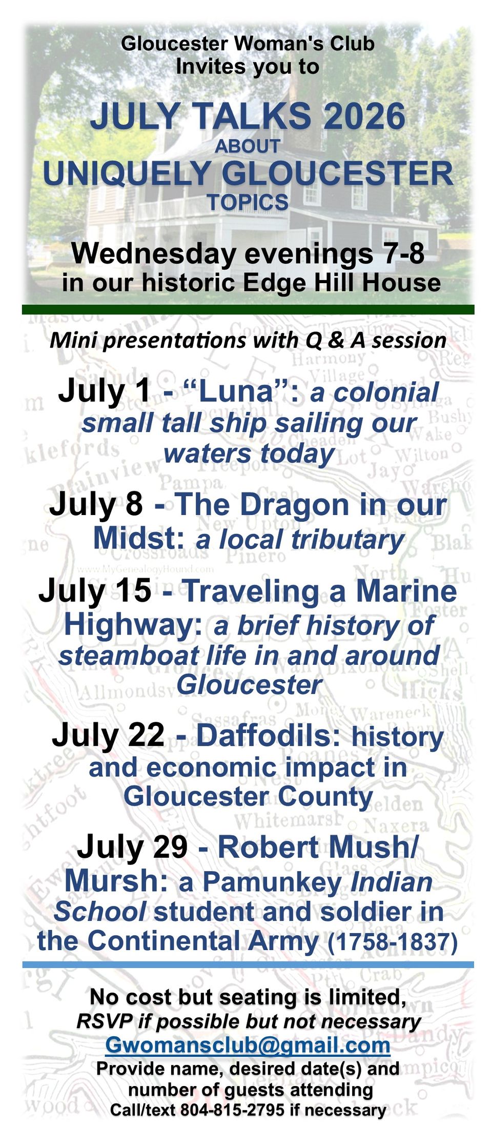 July talks 2026 v3
