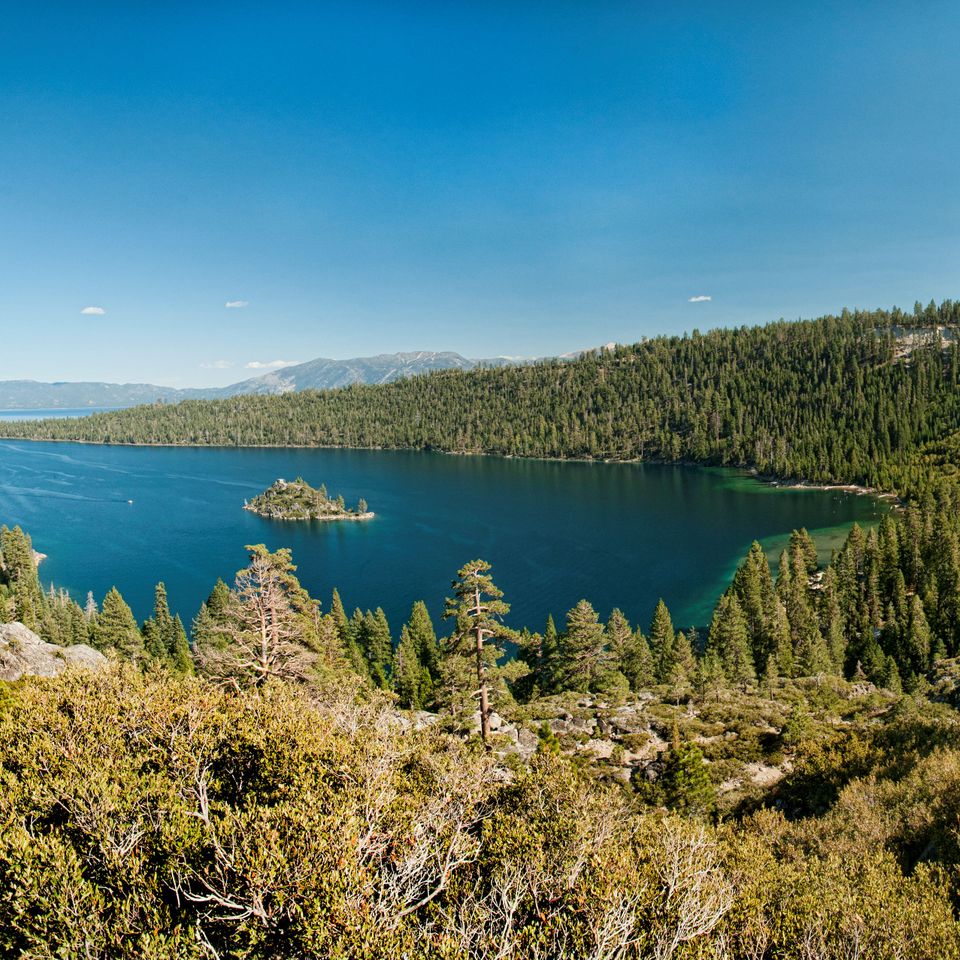 Emerald bay hd panorama1
