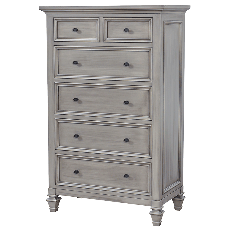 Trf legacy village 3506 chest