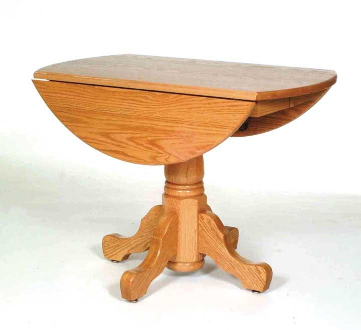 Wwc sgl ped drop leaf 2