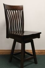 Ccw christy swvl. bar chair