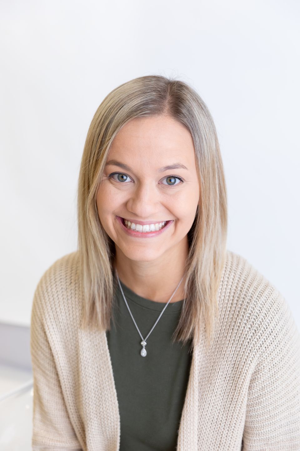 Kaycee montgomer