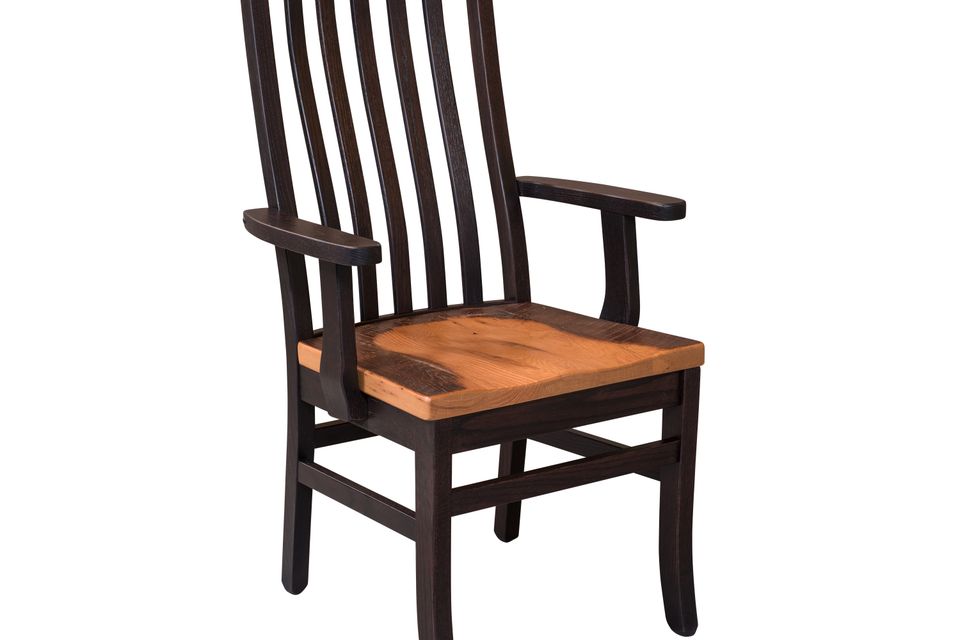 Ubw croft arm chair