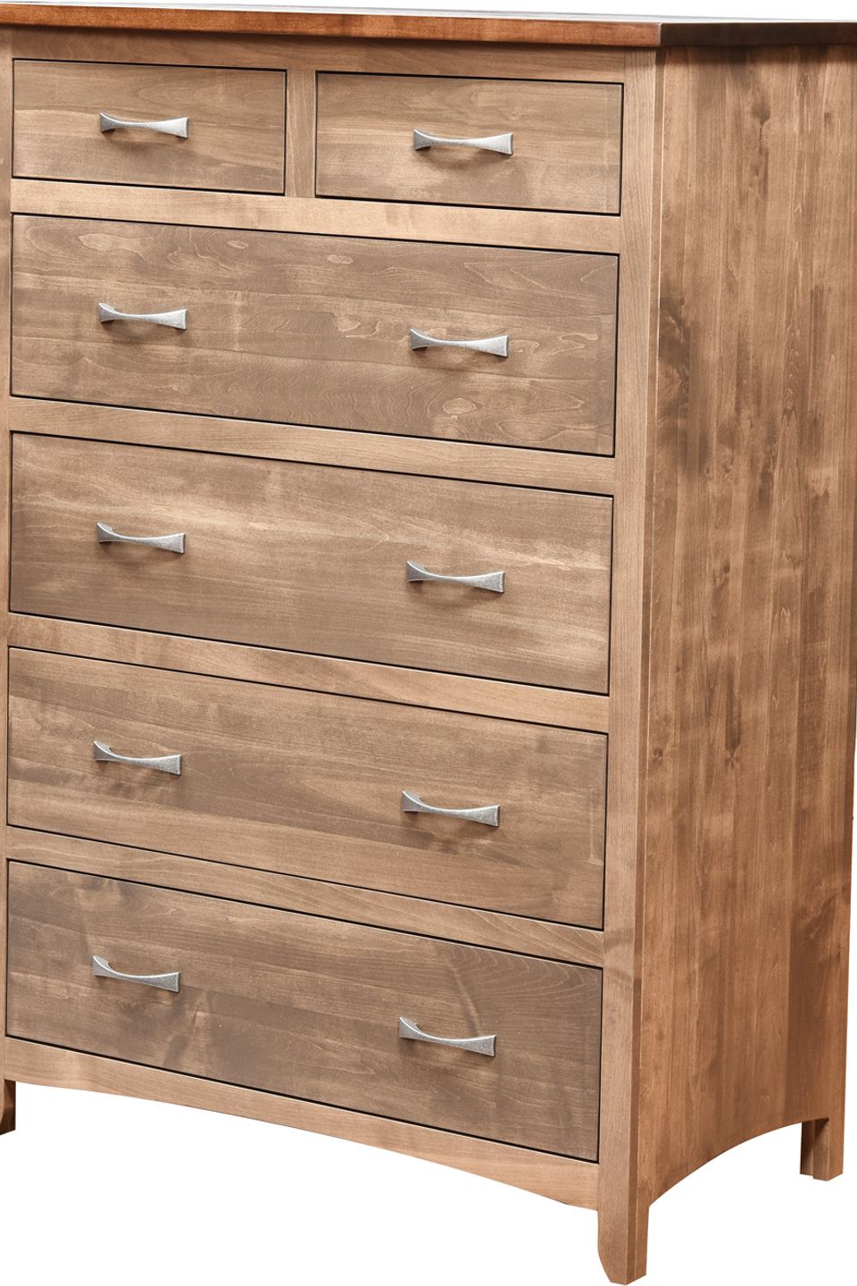 Mbed roxbury chest of drawers