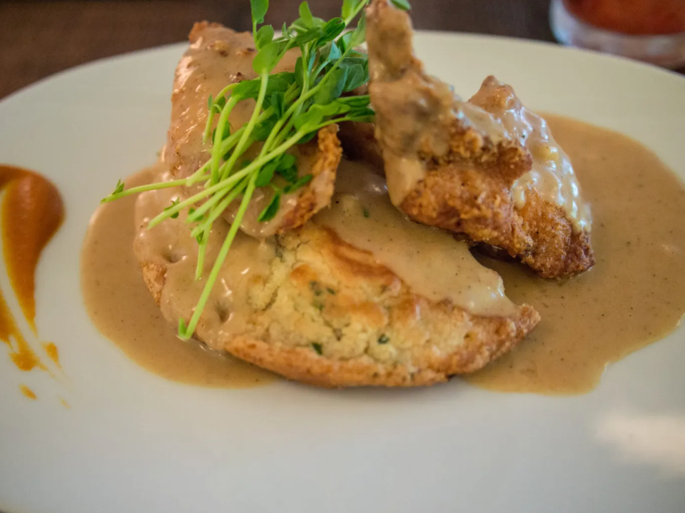 A01 chicken and johnnycake jpg 1392×1044 