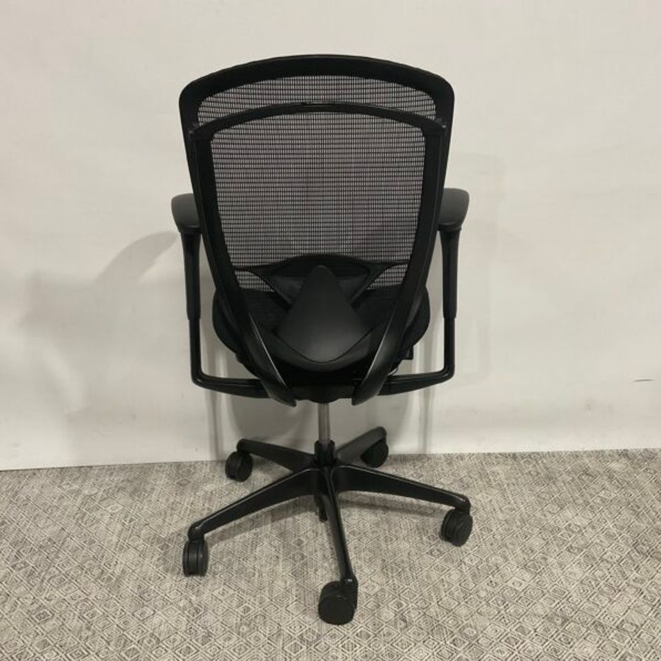 Contessa black 4
