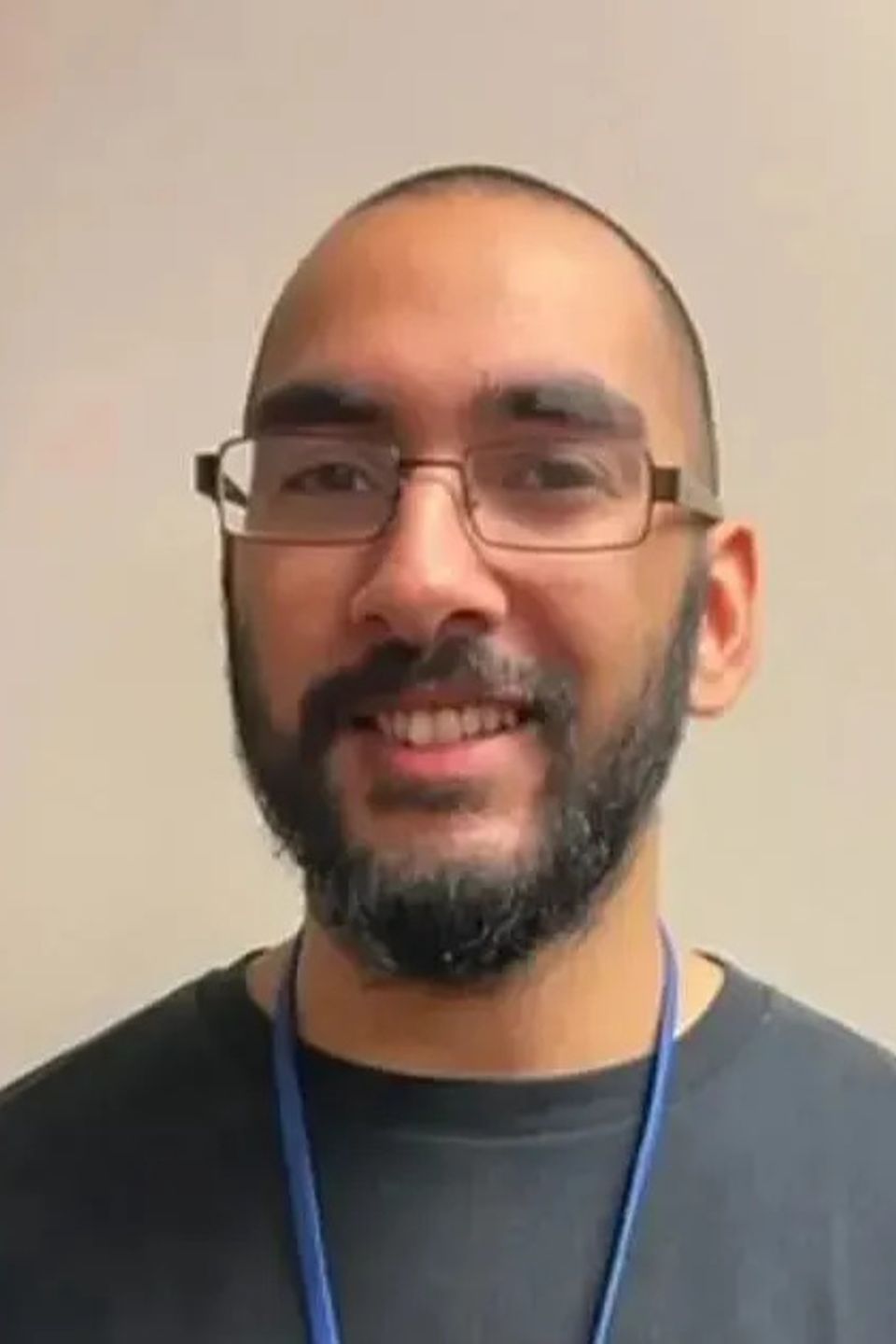 Kamraun Razzak, Digital Solutions Specialist at RCG Digital