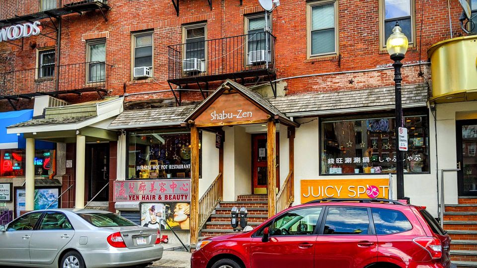 Shabu zen tyler st outside 1